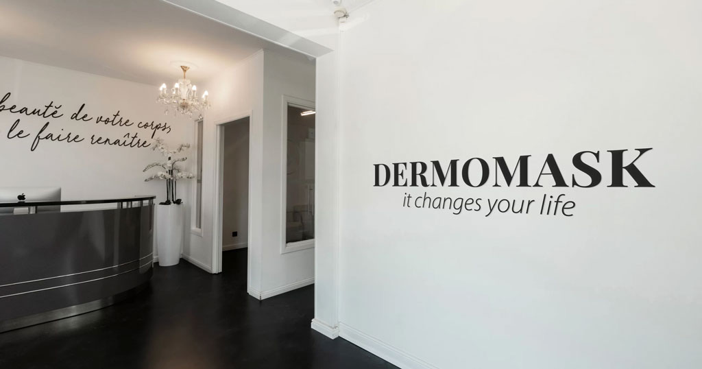 Le centre Dermomask Paris